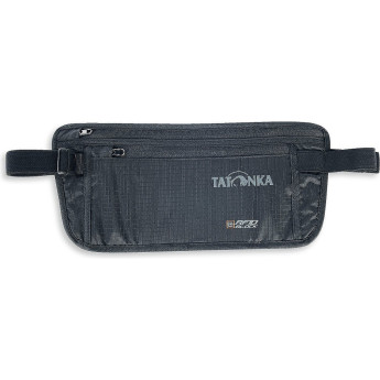 Кошелек TATONKA SKIN MONEYBELT INT RFIDB BLACK