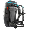 Легкий спортивный рюкзак TATONKA HIKE PACK 27 titan grey 1554,021 - titan grey