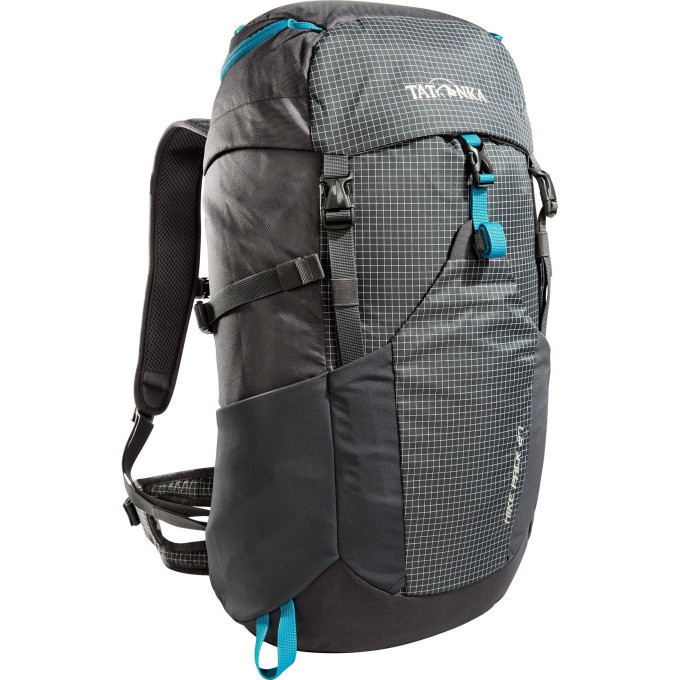 Легкий спортивный рюкзак TATONKA HIKE PACK 27 titan grey 1554,021 - titan grey