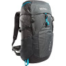 Легкий спортивный рюкзак TATONKA HIKE PACK 27 titan grey 1554,021 - titan grey